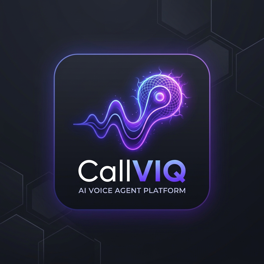 CallVIQ Logo